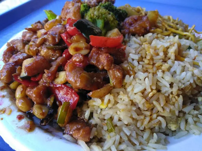 Panda Express 6