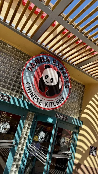 Panda Express 3