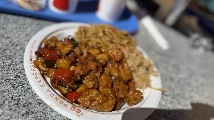Panda Express 2