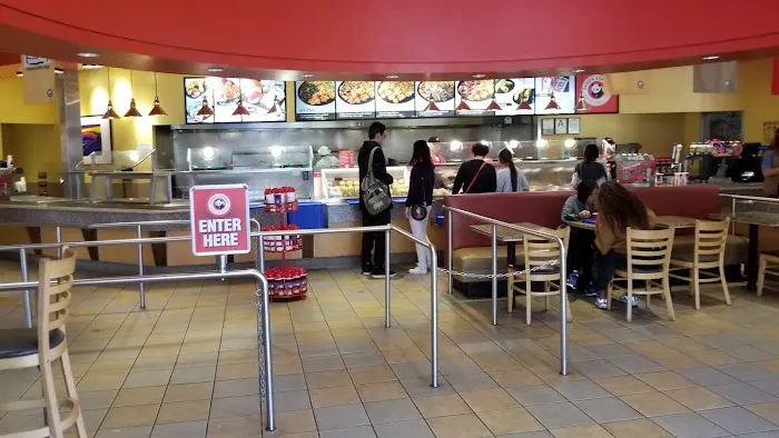 Panda Express 7