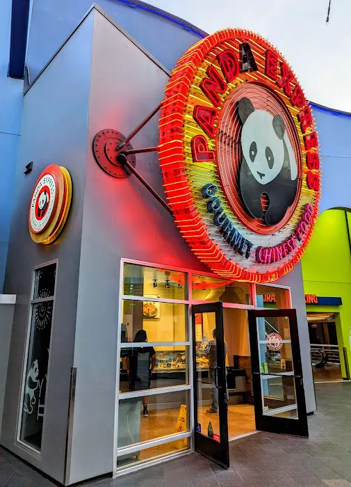 Panda Express 1