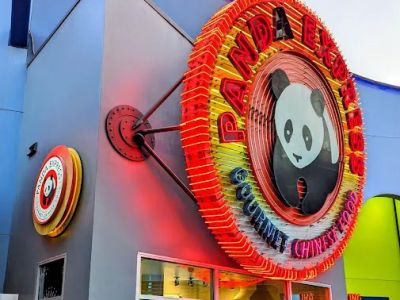 Panda Express 0