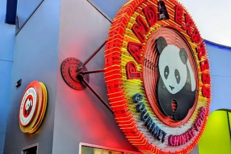 Panda Express