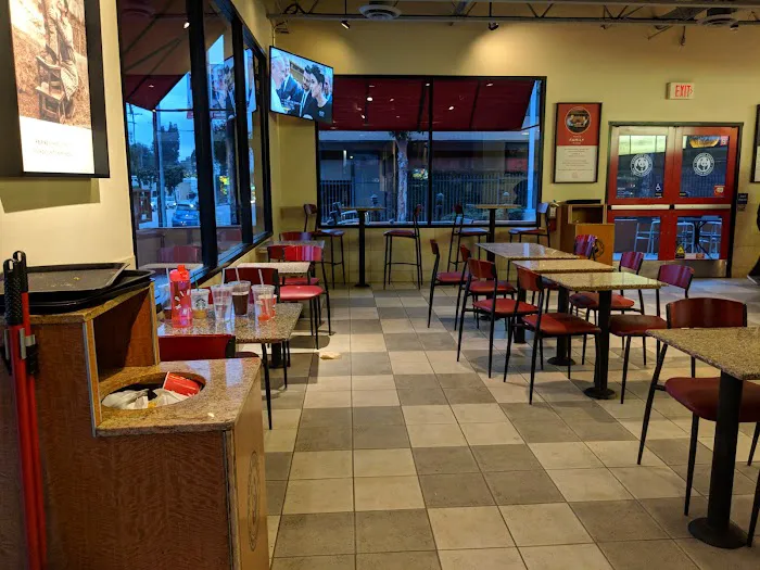 Panda Express 4