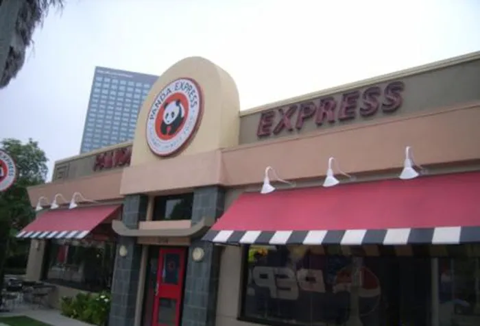 Panda Express 3