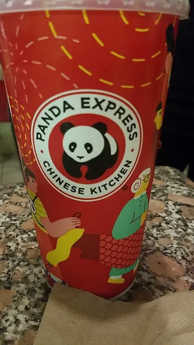 Panda Express 1
