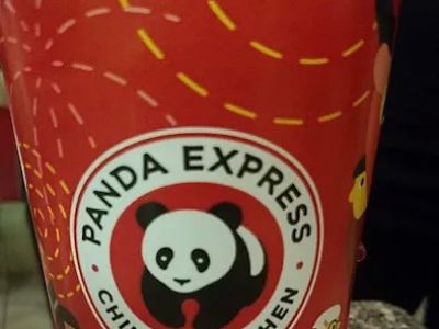 Panda Express 0