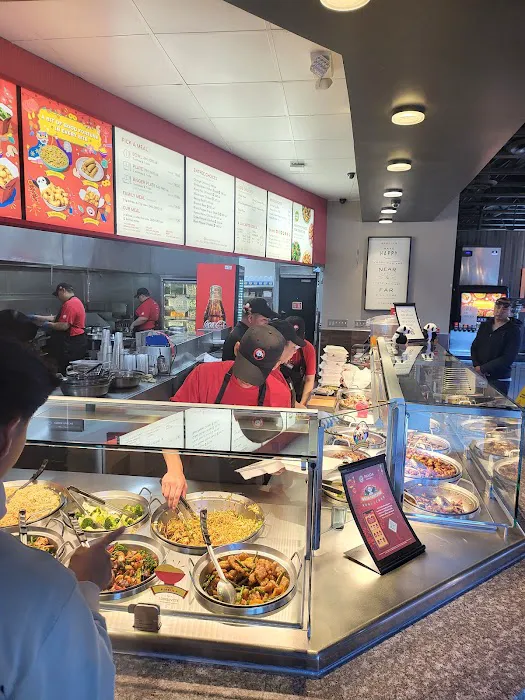 Panda Express 7