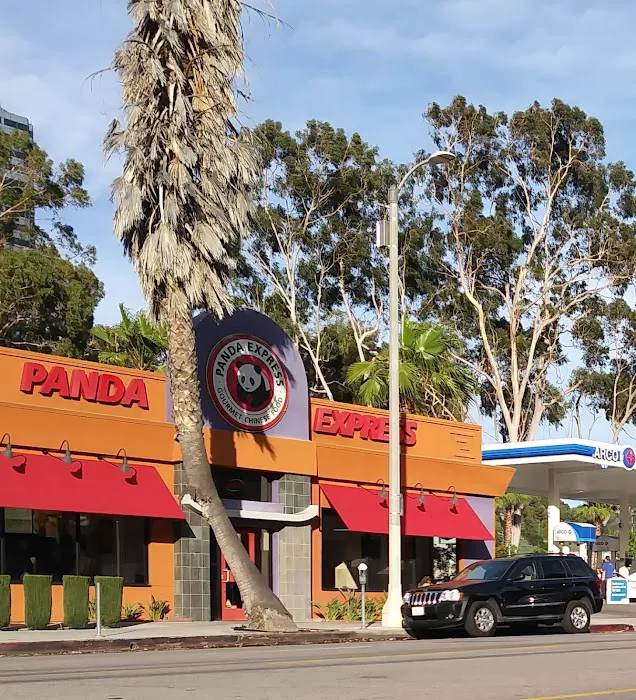 Panda Express 6