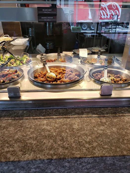Panda Express 9