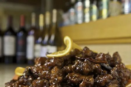 City Wok