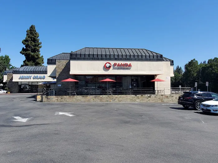 Panda Express 7