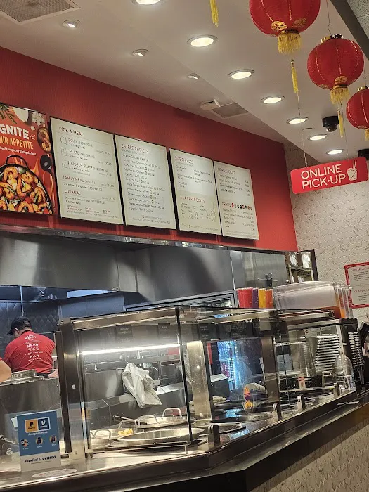 Panda Express 1