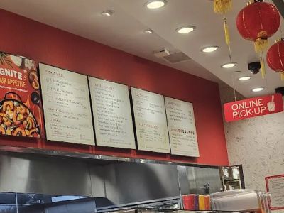 Panda Express 0