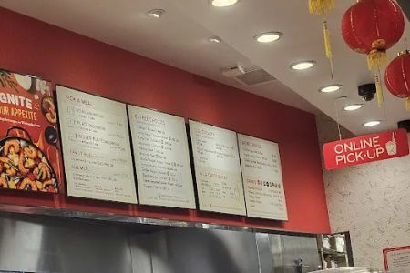 Panda Express