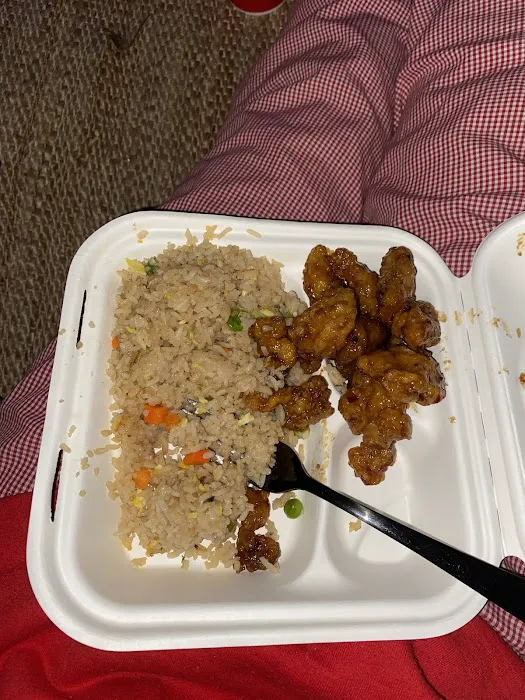 Panda Express 5