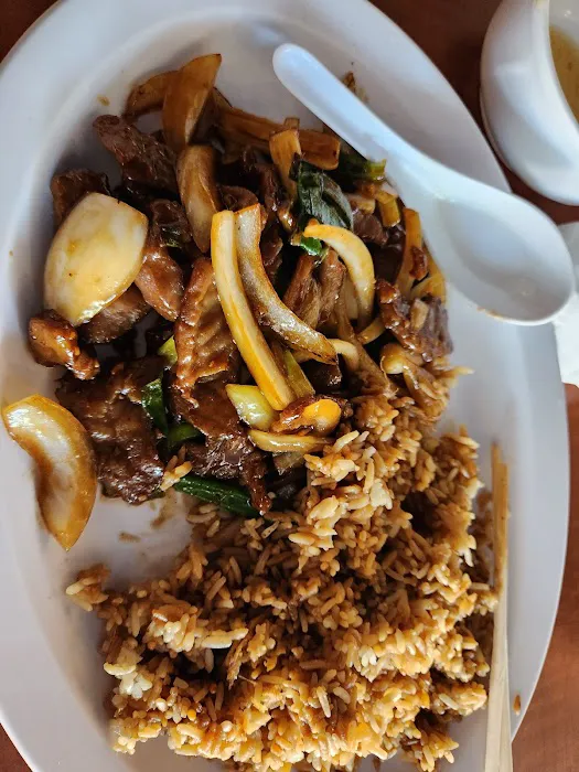 Dragon Street Chinese 1