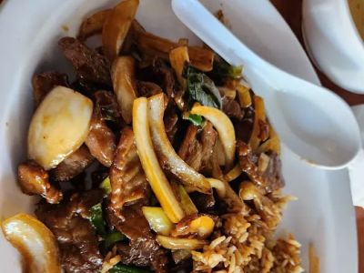 Dragon Street Chinese 0