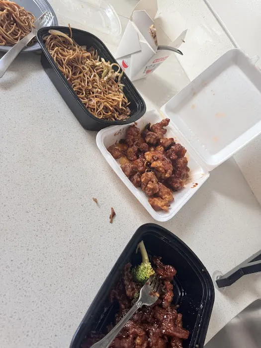 Dragon Street Chinese 6