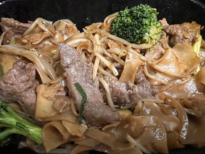 Dragon Street Chinese 9