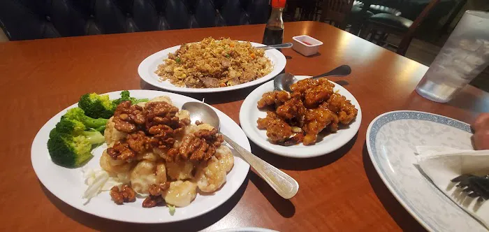Dragon Street Chinese 5