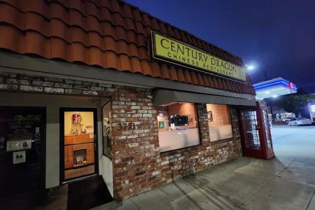Century Dragon