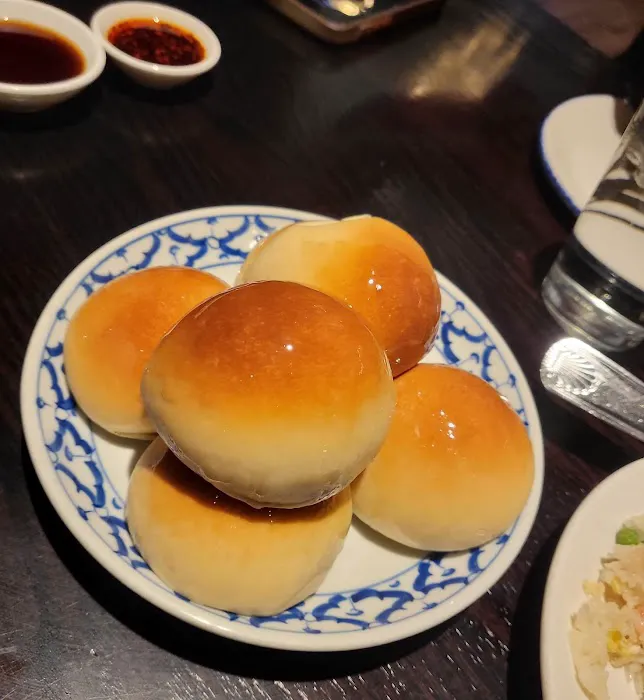 Shanghai Rose 4