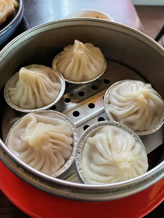 Shanghai Rose 3