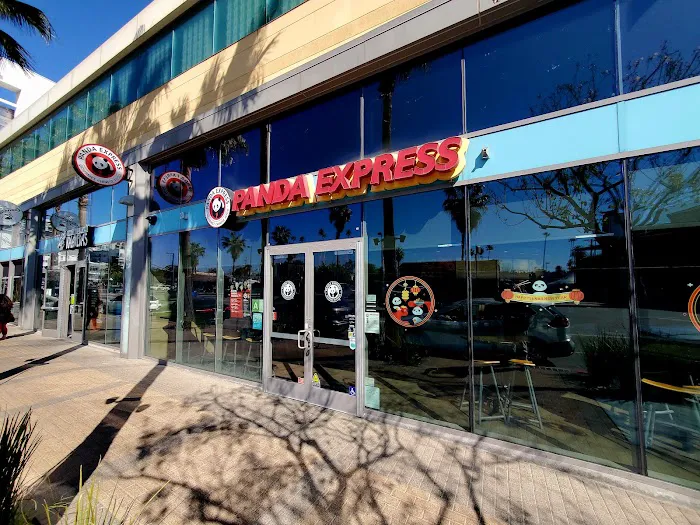 Panda Express 2