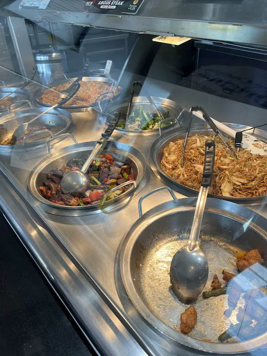 Panda Express 4