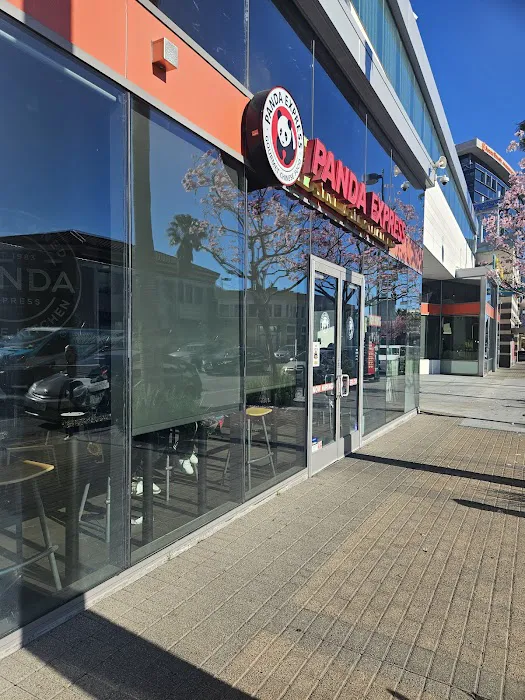 Panda Express 6