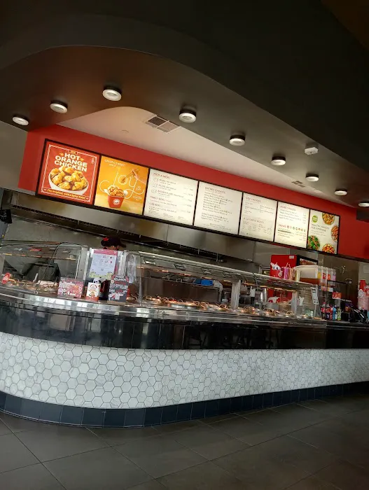 Panda Express 3