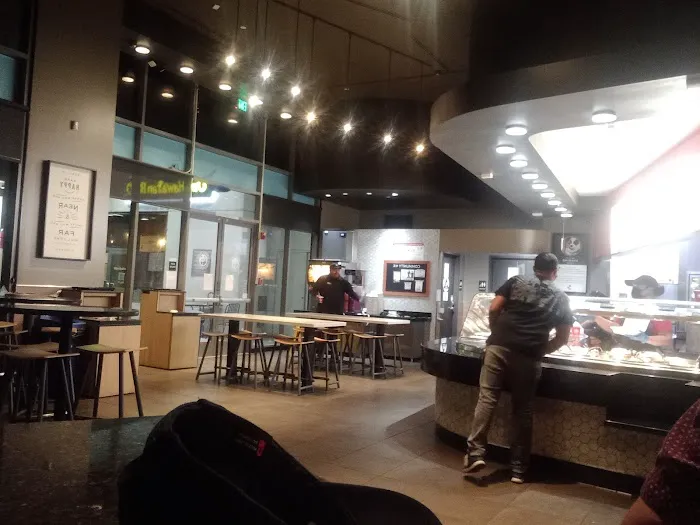 Panda Express 1