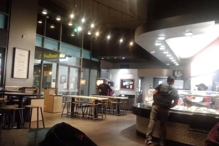 Panda Express