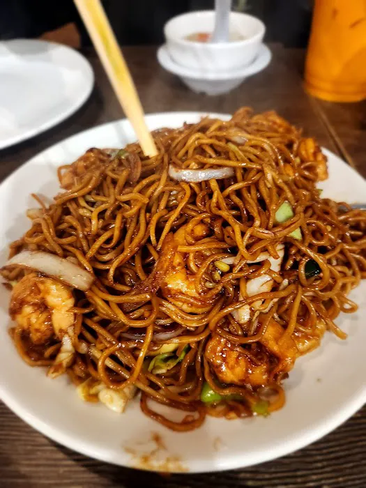 Frontier Wok Too 2