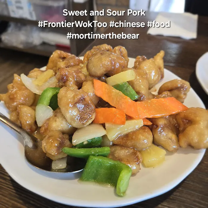 Frontier Wok Too 4