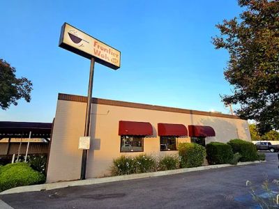Frontier Wok Too 0