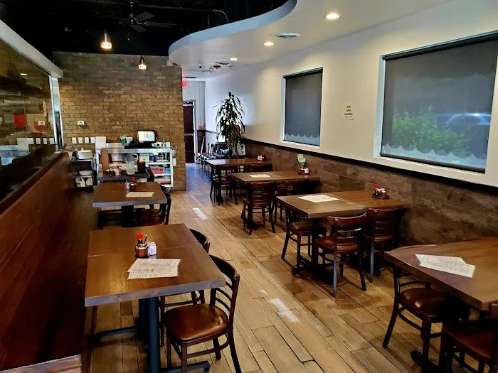 Frontier Wok Too 7