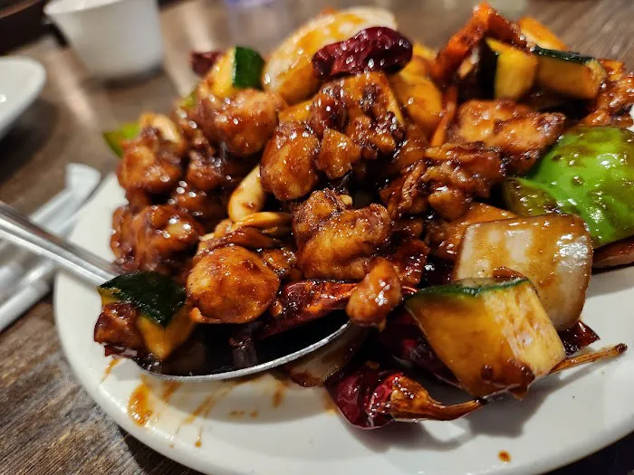 Frontier Wok Too 6