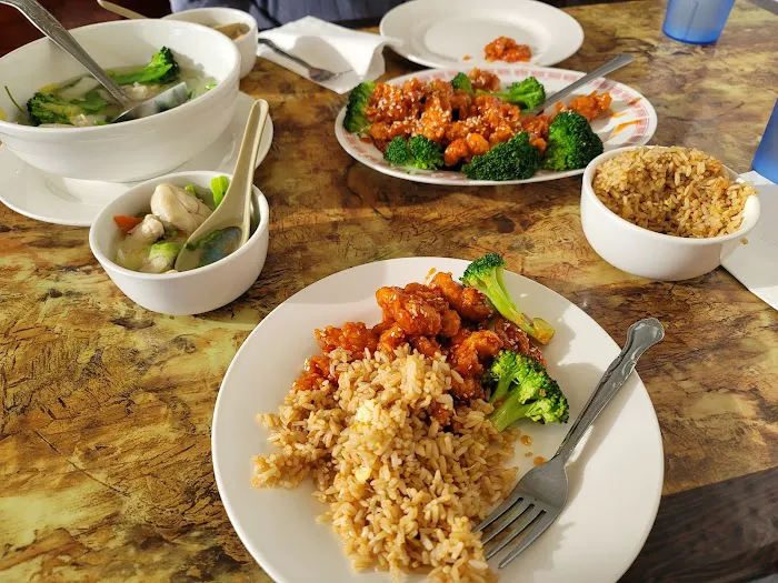 Rice Wok 4