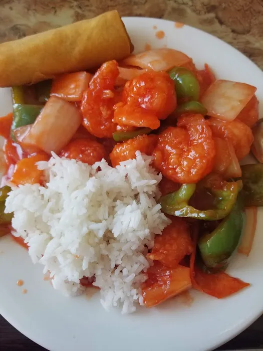 Rice Wok 3
