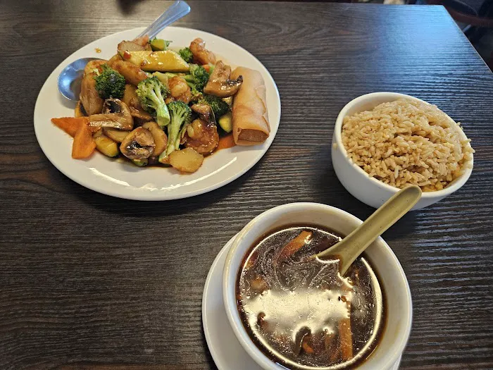 Rice Wok 8