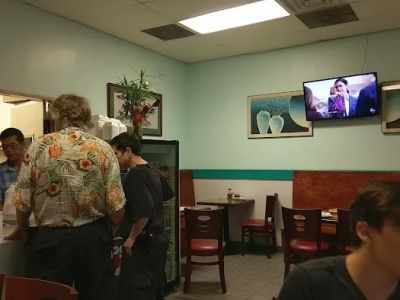 Rice Wok 0