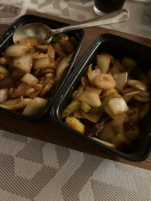 Rice Wok 7