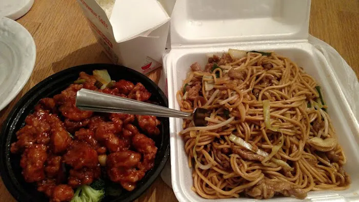 Rice Wok 6