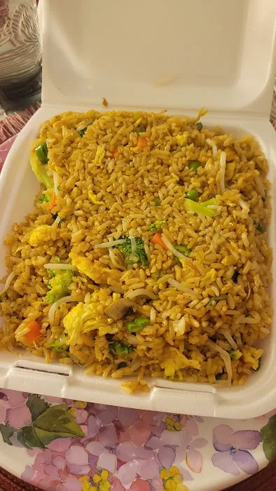 Rice Wok 9