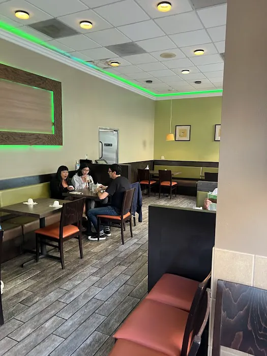 Green Apple China Bistro 8