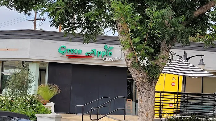 Green Apple China Bistro 5