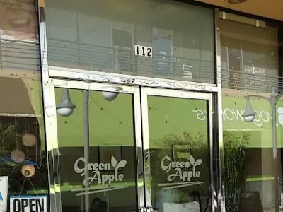 Green Apple China Bistro 0