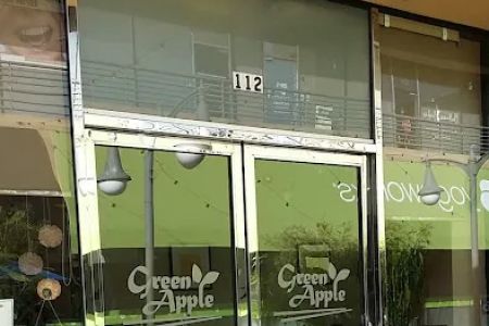 Green Apple China Bistro